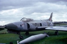 Raf supermarine swift for sale  RENFREW