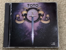 Toto self titled for sale  Germantown
