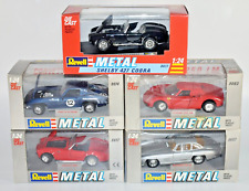 Revell metal diecast for sale  ANDOVER