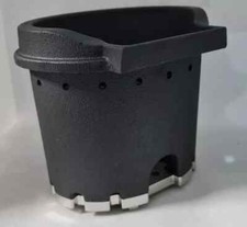 Edilkamin r1140680 crogiolo usato  Parma