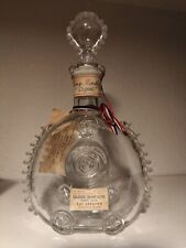 Baccarat remy martin for sale  Puyallup