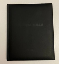 Richard Mille WATCH manual livreto de instruções para RM016 genuíno comprar usado  Enviando para Brazil
