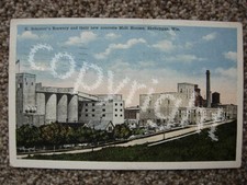 Sheboygan schreier brewery for sale  USA