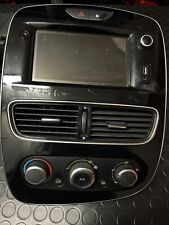 Display navigatore radio usato  Milano
