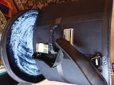 Gewa bass drum gebraucht kaufen  Bad Zwesten