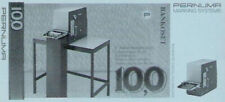 Atm test note gebraucht kaufen  Witten