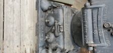 Antique caboose railroad for sale  Waterbury