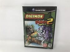 Artwork digimon rumble for sale  USA