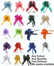 Pull bows 30mm for sale  CHELTENHAM
