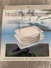 Piece electric dinner for sale  STOCKPORT