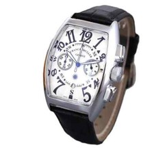 Relógio masculino Blue Angel relógio de quartzo com cinto da moda comprar usado  Enviando para Brazil