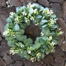 Artificial topiary wreath for sale  HATFIELD