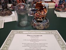 Franklin mint dragondream for sale  Lowell