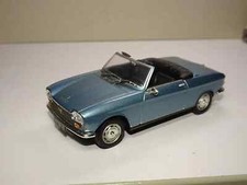 Voiture norev peugeot d'occasion  Saint-Maximin-la-Sainte-Baume