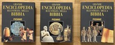 Grande enciclopedia illustrata usato  Pescara