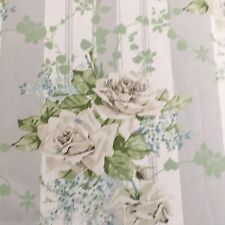 Sanderson rideau tapisserie d'occasion  BURY