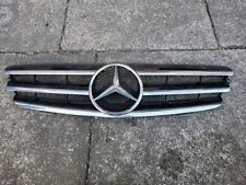 Mercedes clk c209 for sale  ABERDEEN