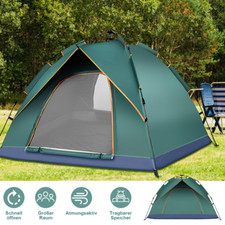 Camping zelt doppelzelt gebraucht kaufen  Euskirchen