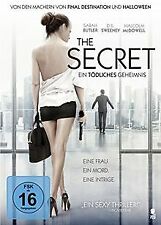 The secret tödliches gebraucht kaufen  Berlin