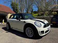 Mini cooper jcw for sale  WOTTON-UNDER-EDGE
