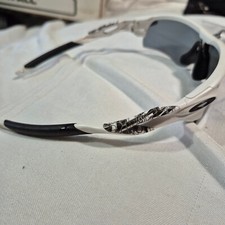 Oakley radar lock usato  Spedire a Italy