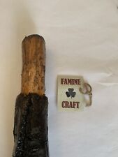 Shillelagh walking stick37 for sale  DONCASTER