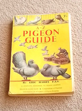 Pigeon guide eric for sale  WHITSTABLE