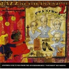 Audio jazz the usato  Italia