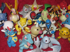 Tomy pokemon figur gebraucht kaufen  Flintbek