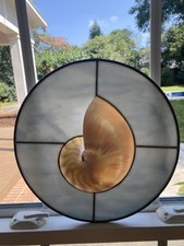 Leaded stained glass for sale  Charlotte