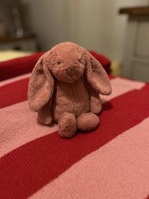 Jellycat small sorrel for sale  DEREHAM