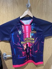 Bangkok badboys wbr for sale  LONDON
