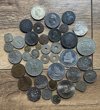 Lotes de moedas do mundo comprar usado Lotes de moedas do mundo comprar usado  Enviando para Brazil