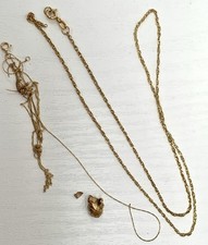 9ct yellow gold for sale  RUGBY