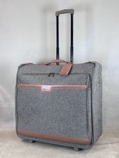 Hartmann tweed wheeled for sale  Westminster