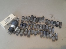 Valves job lot for sale  YEOVIL