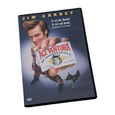 Ace ventura tierischer gebraucht kaufen  Viersen