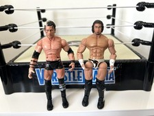 Wwe alex shelley for sale  NUNEATON