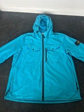 Blue stone island for sale  PETERHEAD