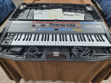 Roland juno 106 for sale  Midland