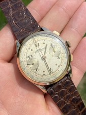 Orologio watch nicolet usato  Torino