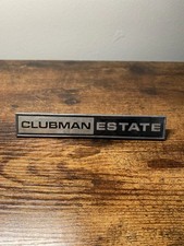 Mini clubman estate for sale  LIVERPOOL