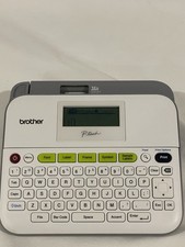 pt d400 p touch brother for sale pt d400 p touch brother for sale Rolesville