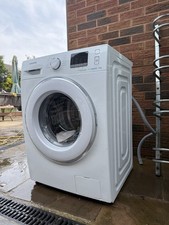 Samsung eco bubble for sale  DERBY