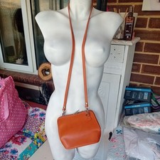 Tan vera pelle for sale  RINGWOOD