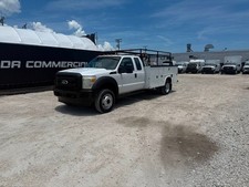 2011 ford 550 for sale  West Palm Beach
