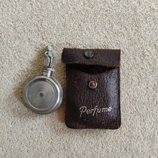 Vintage perfume bottle for sale  KIDDERMINSTER