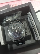 Orologio omega swatch usato  Napoli