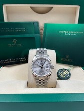 Rolex date 36mm for sale  New York