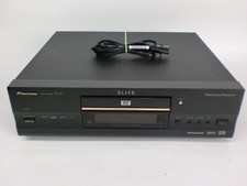 Pioneer elite high for sale  Clovis